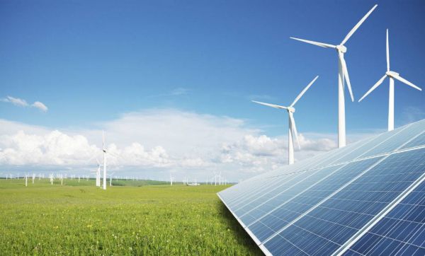 Enercoop : consommer une électricité 100 % renouvelable