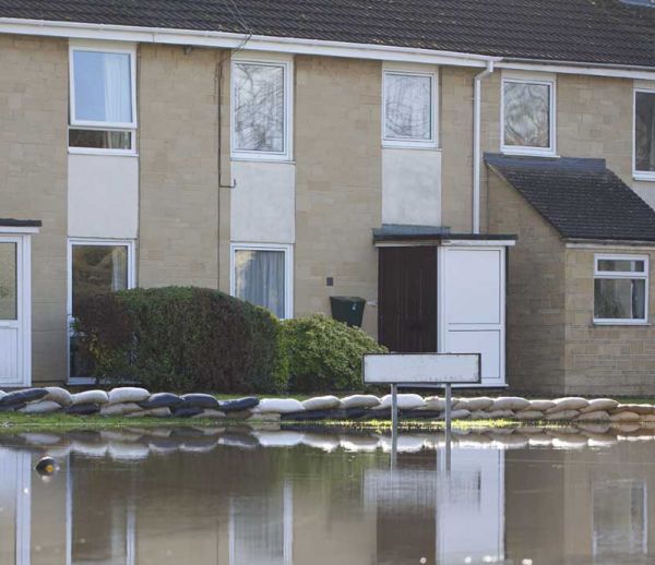 Comment protéger sa maison des inondations ?