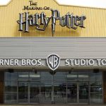 Les studios où ont été tournés les films d'Harry Potter à Londres.