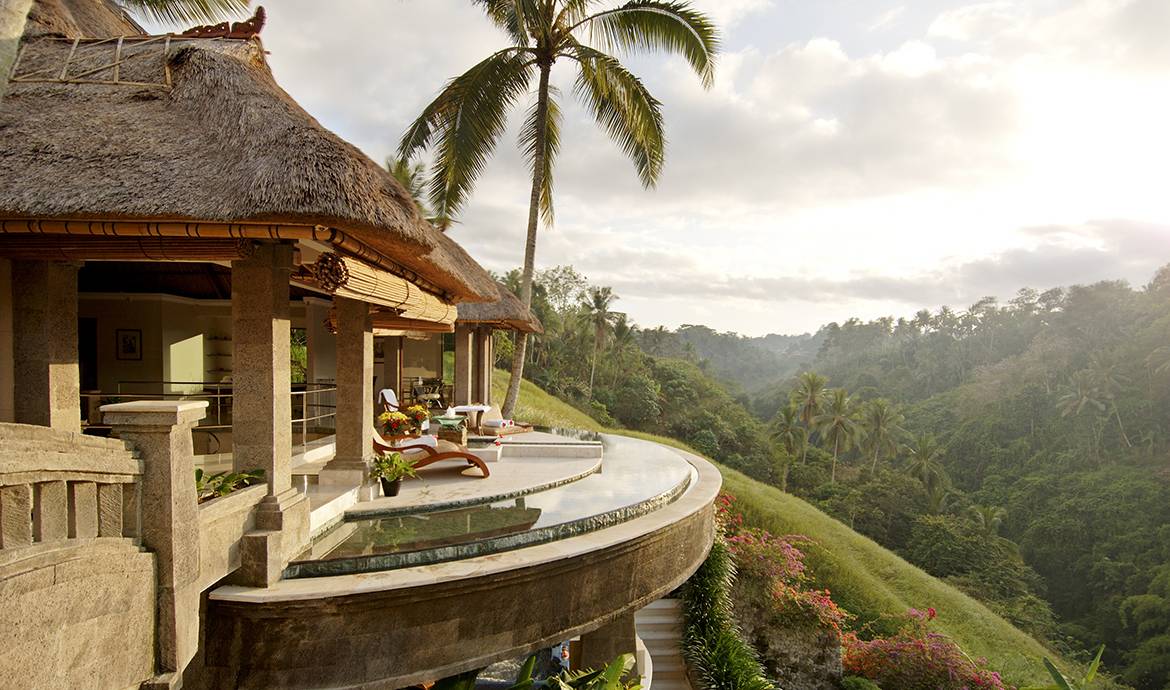 Les plus beaux hôtels pour dormir au cœur de la jungle