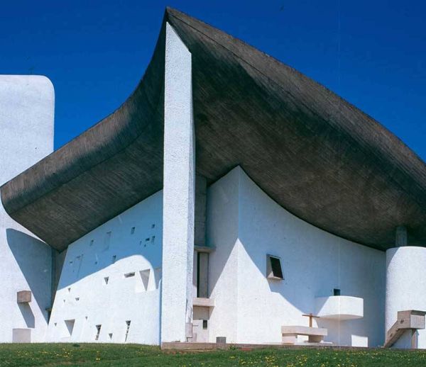 Le Corbusier : enfin inscrit au patrimoine mondial de l'humanité