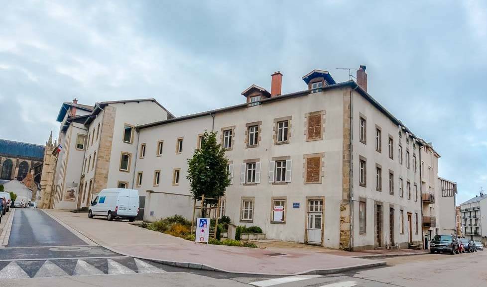 Limoges va ouvrir une maison intergénérationnelle un peu particulière