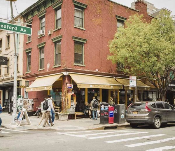 Déco : 10 idées repérées dans la boutique la plus branchée de Brooklyn