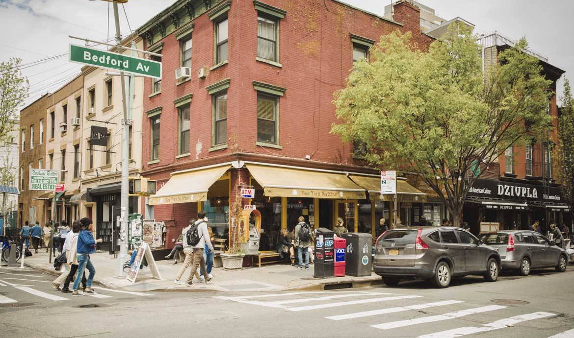 Déco : 10 idées repérées dans la boutique la plus branchée de Brooklyn