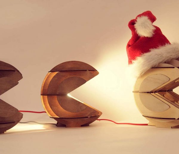 10 cadeaux de Noël made in FabLab