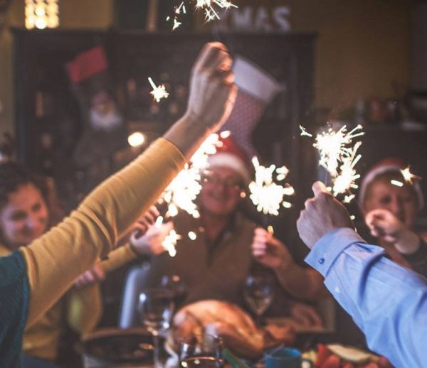 10 choses à faire avant de recevoir vos invités pour les fêtes de fin d'année
