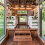 © New Frontier Tiny Homes