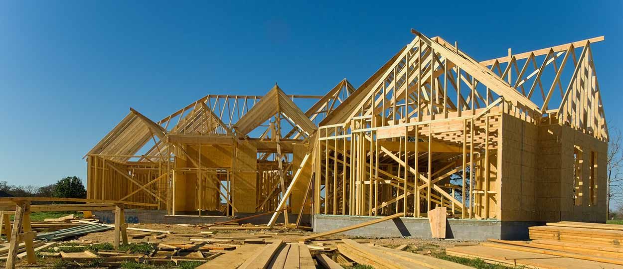 Pourquoi nous devrions construire plus de maisons en bois
