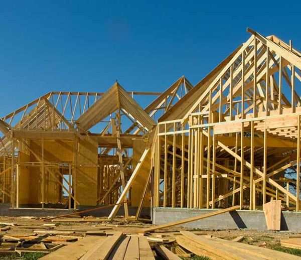 Pourquoi nous devrions construire plus de maisons en bois