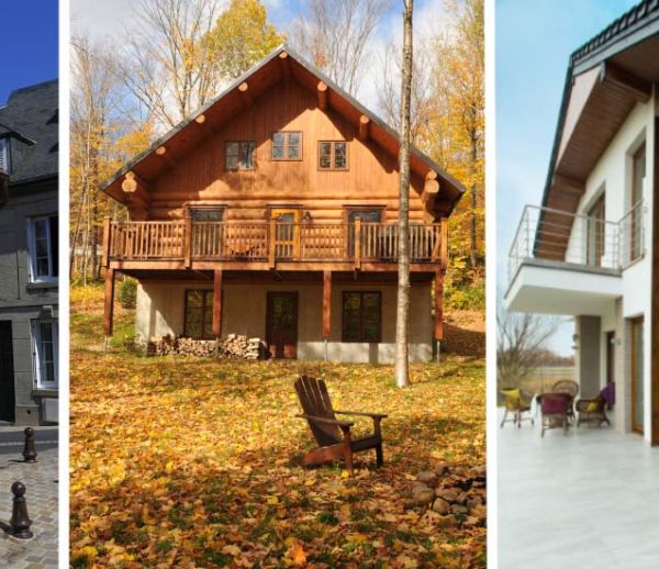 Maison en bois : voici les principaux modes de construction qui s'offrent à vous