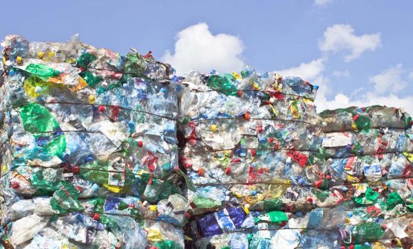 Cette découverte pourrait révolutionner le recyclage des déchets plastiques