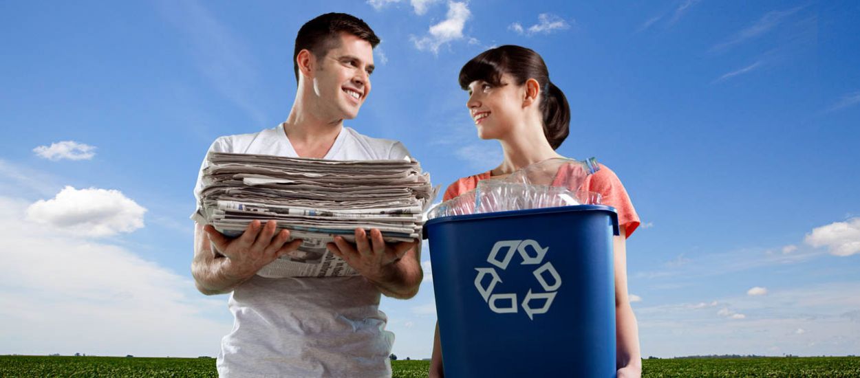 1 couple sur 3 se dispute à cause du tri des déchets : on a la solution !