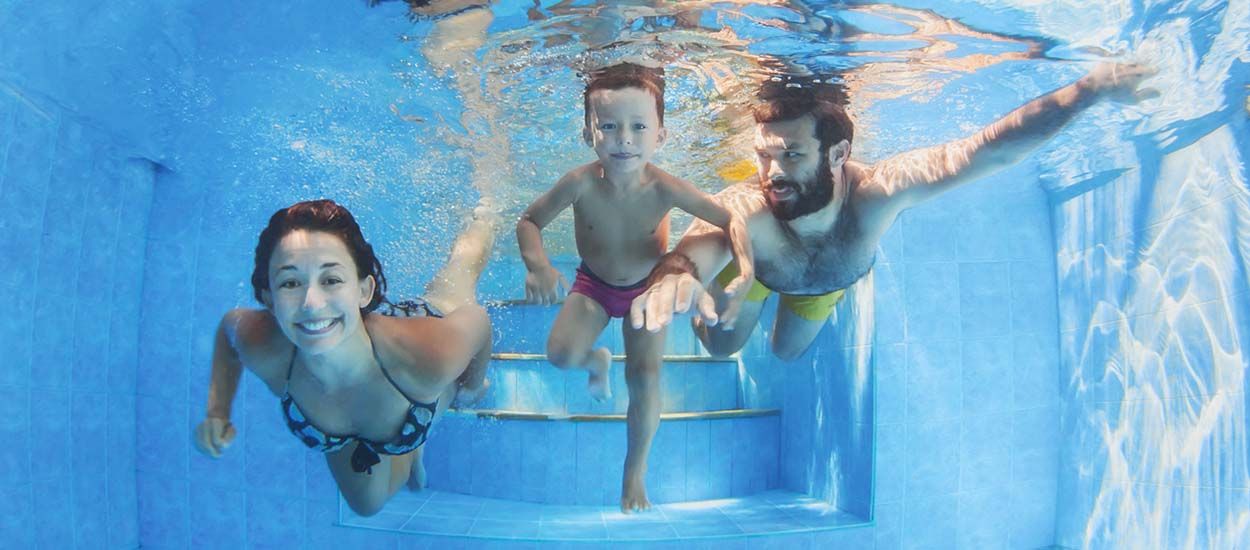 10 conseils pour rendre votre piscine la plus écolo possible