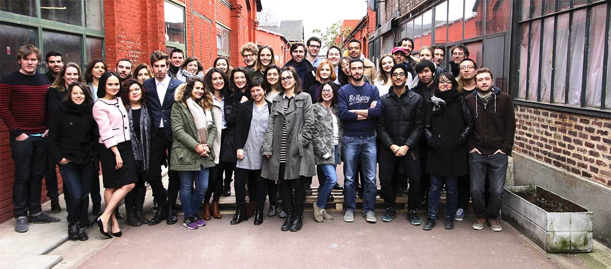 Sikana : cette ONG française a créé une école de la vie pour tout faire en tutos