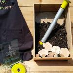 "Le Compostmètre", l'outil connecté qui vous accompagne pour faire un compost.