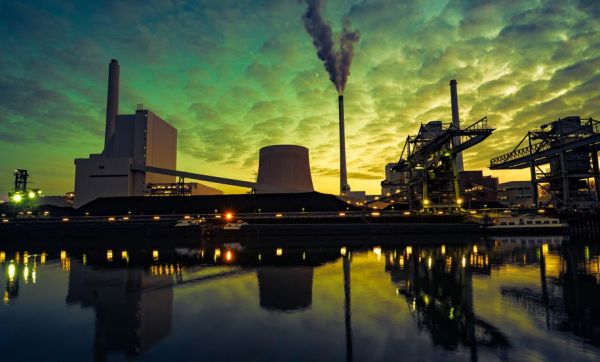 Les Pays-Bas s'engagent à fermer leurs centrales à charbon