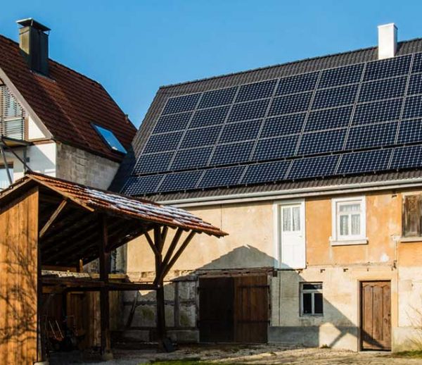 Voici comment réussir la transition énergétique d'ici 2050 en France
