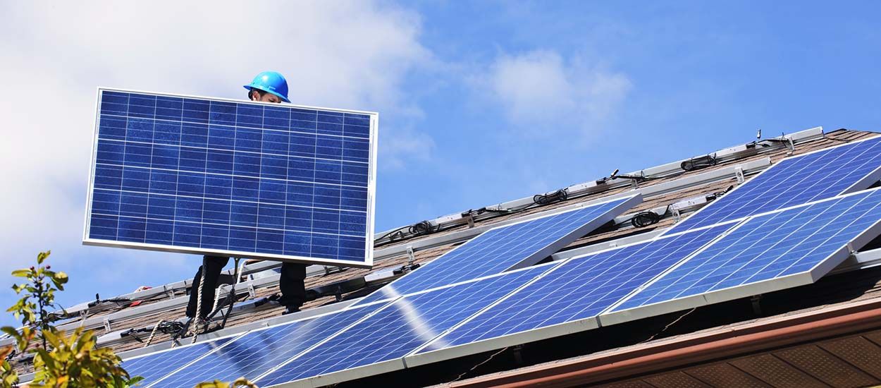 Consommer l'électricité de vos panneaux solaires ? On répond à toutes vos questions !
