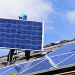 Et si vous installiez des panneaux solaire pour consommer votre propre électricité ?