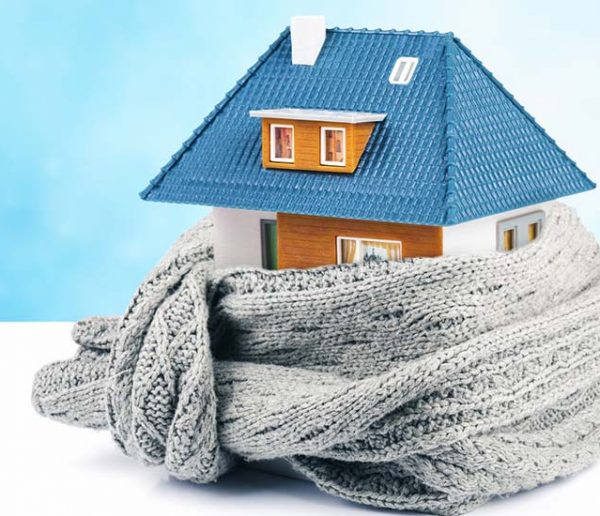 Les 7 conseils capitaux pour passer un hiver serein à la maison