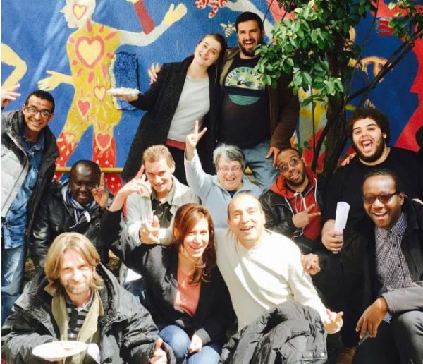 Le Carillon révolutionne la solidarité avec les personnes sans-abri et donne envie de s'impliquer