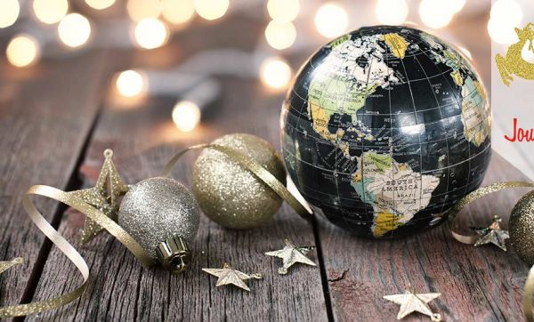 7 façons étonnantes de fêter Noël ailleurs dans le monde