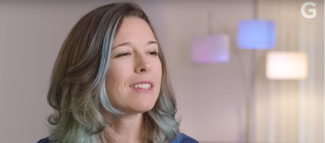 Deux mois dans une maison 100 % connectée : elle nous raconte son immersion dans le futur