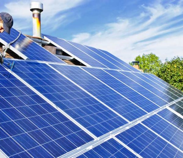 La Californie impose l'installation de panneaux solaires sur toutes les maisons neuves