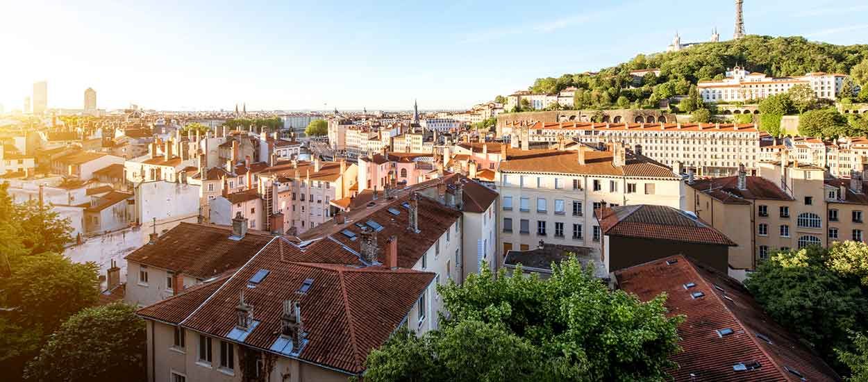 À Lyon, des appartements à louer sans garant ni caution à payer !