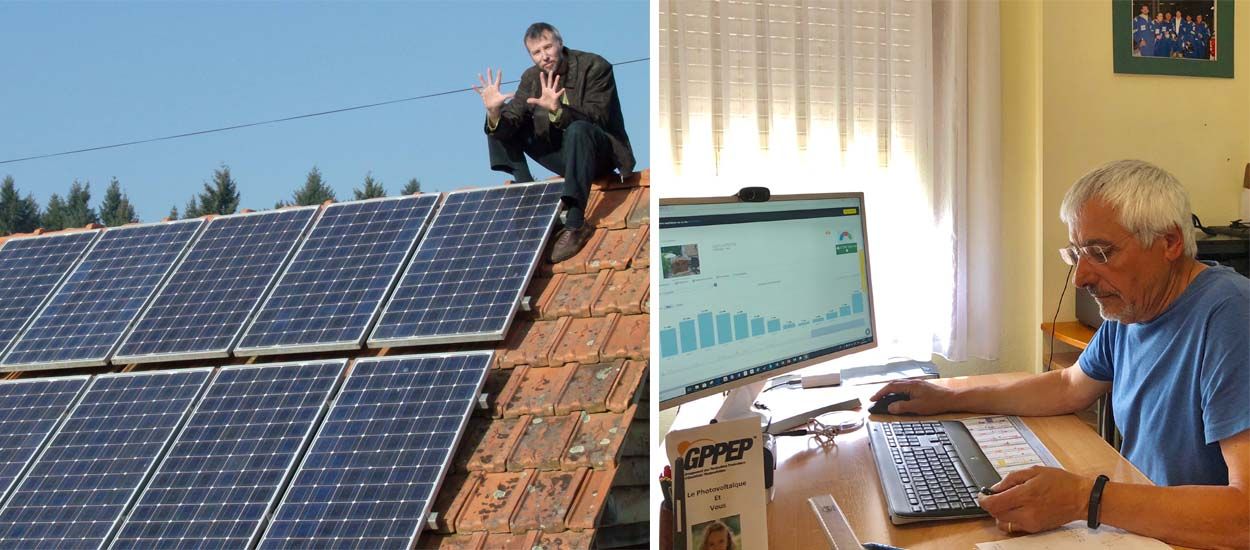 3 moyens de gagner de l'argent grâce à ses panneaux solaires