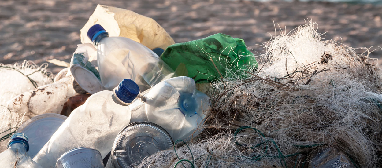 10 objets en plastique de la maison qui finissent dans les océans, à remplacer facilement !