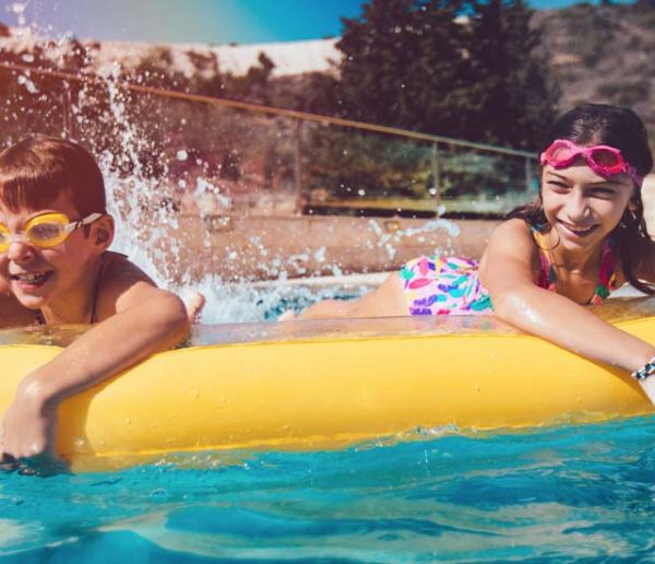 Comment limiter les risques et éviter la noyade pour vos enfants ?
