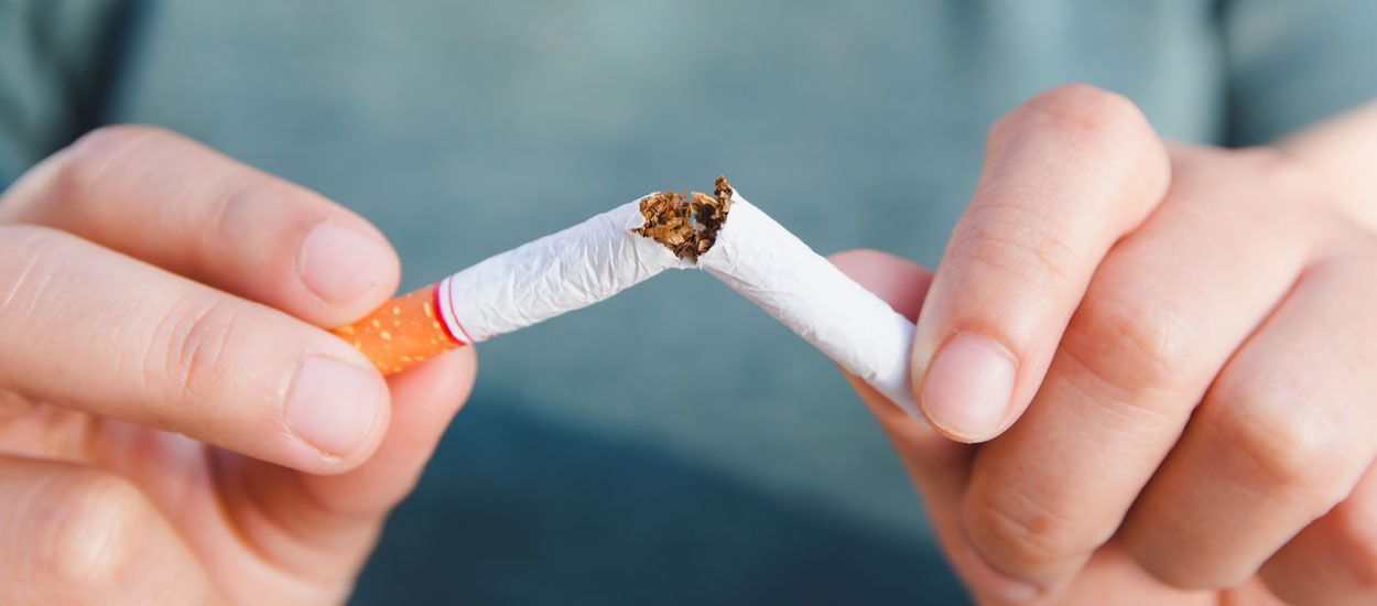 Journée sans tabac : 4 raisons écolo pour arrêter de fumer (une bonne fois pour toutes)