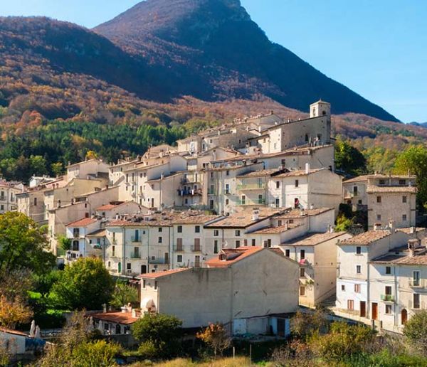 Molise, en Italie, offre 24 000 euros pour attirer les nouveaux habitants !