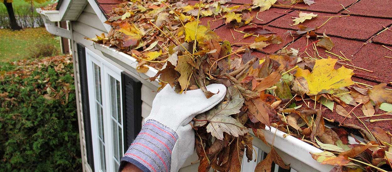 Quels travaux prévoir dans sa maison en automne ?