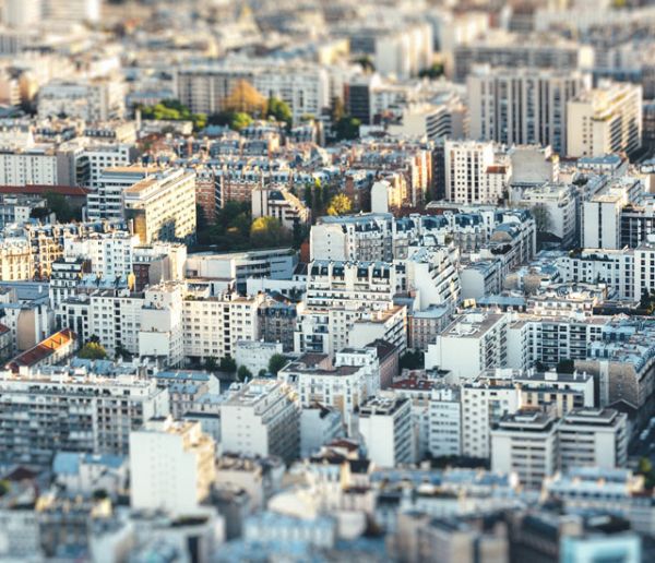 La ville de Paris va mettre en vente des logements à 5000 euros du mètre carré