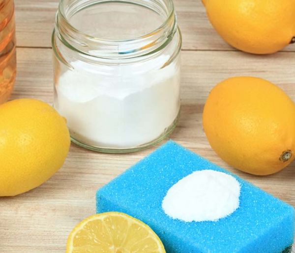 Ménage écolo : tout ce que vous pouvez faire avec du citron