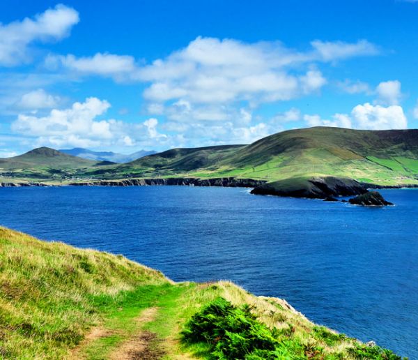 Job de rêve : cette île perdue en Irlande recherche ses deux futurs gardiens