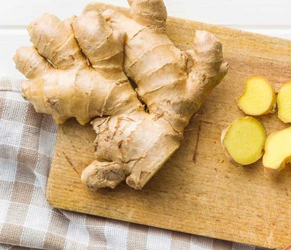 Mode d'emploi pour cultiver du gingembre dans votre cuisine
