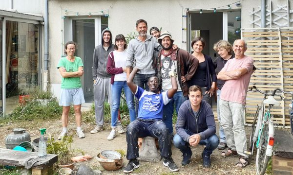À Rennes, cette association rénove les logements vides pour loger les personnes sans-abri