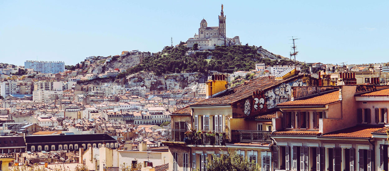 Envie de déménager à Marseille ? Petit guide à destination des Parisiens pour réussir votre intégration