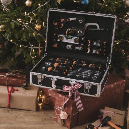 15 cadeaux de Noël originaux pour faire plaisir à toute la famille