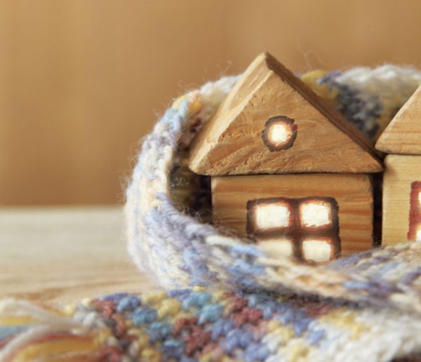 Petits travaux d'hiver : 5 endroits stratégiques à isoler dans votre maison