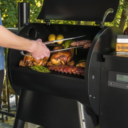 Faciles à nettoyer, multi-fonction, hyperconnectés : ces barbecues innovants vont vous simplifier la vie