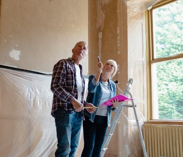 Et si vous rénoviez votre maison dans une démarche low tech ?