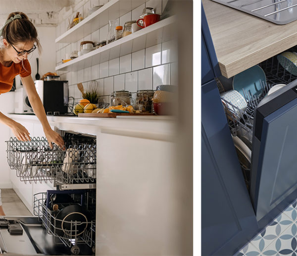 Savez-vous vraiment vous servir de votre lave-vaisselle ? Tous nos conseils pour l'optimiser !