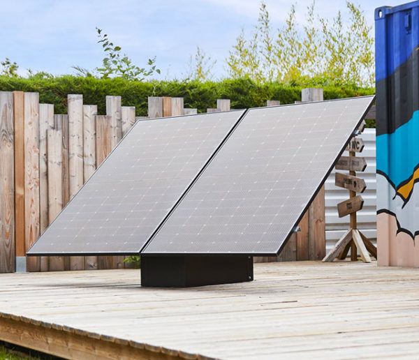 Photovoltaïques ou thermiques : quels panneaux solaires choisir ?