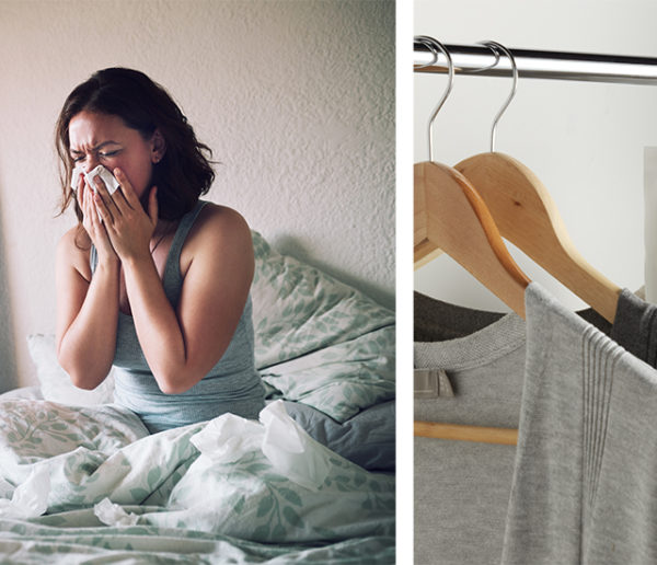 Comment lutter contre l'humidité dans la chambre : nos stratégies efficaces pour préserver votre bien-être